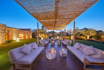 Pleta De Mar, Grand Luxury Hotel By Nature   Adults Only