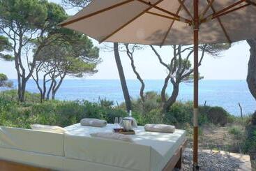 Pleta De Mar, Grand Luxury Hotel By Nature   Adults Only