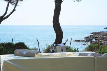 Pleta De Mar, Grand Luxury Hotel By Nature   Adults Only
