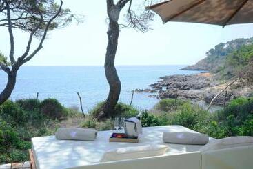 Pleta De Mar, Grand Luxury Hotel By Nature   Adults Only