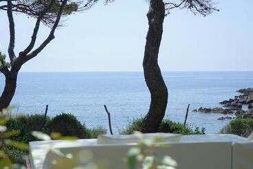 Pleta De Mar, Grand Luxury Hotel By Nature   Adults Only