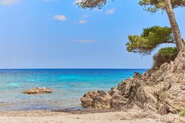 Pleta De Mar, Grand Luxury Hotel By Nature   Adults Only
