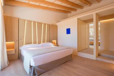 Pleta De Mar, Grand Luxury Hotel By Nature   Adults Only