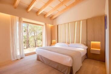 Pleta De Mar, Grand Luxury Hotel By Nature   Adults Only