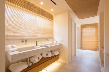 Pleta De Mar, Grand Luxury Hotel By Nature   Adults Only