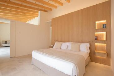 Pleta De Mar, Grand Luxury Hotel By Nature   Adults Only