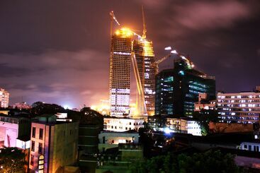هتل Thilhara Days Inn