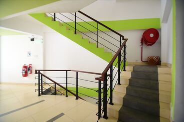 هتل Thilhara Days Inn