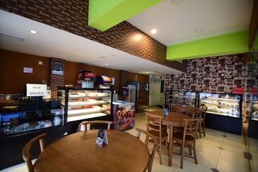 هتل Thilhara Days Inn