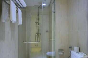 هتل Thilhara Days Inn