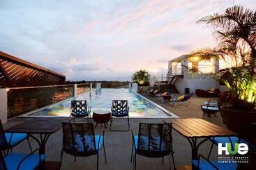Hue Hotels And Resorts Puerto Princesa Managed By Hii
