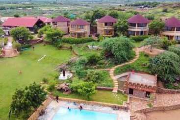 La Kamp Resort