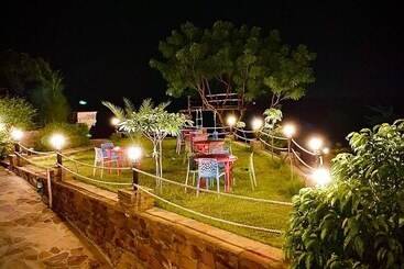La Kamp Resort