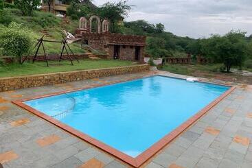 La Kamp Resort
