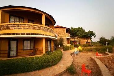La Kamp Resort