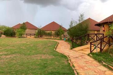 La Kamp Resort