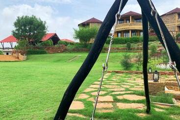 La Kamp Resort