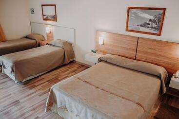 Motel Aca Santa Rosa