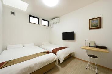 ريوكان Add Hostel Uji Cha Gan Ju Tei