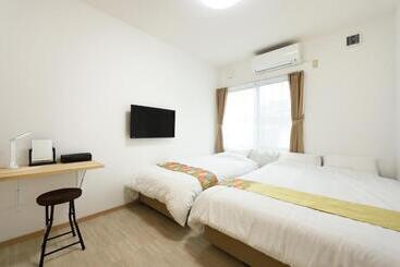 ريوكان Add Hostel Uji Cha Gan Ju Tei