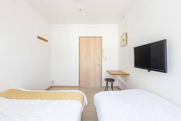 ريوكان Add Hostel Uji Cha Gan Ju Tei