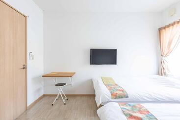 ريوكان Add Hostel Uji Cha Gan Ju Tei