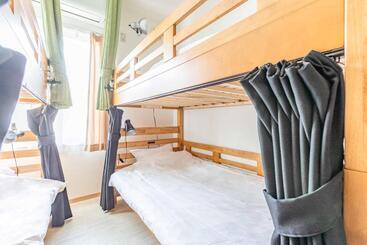 ريوكان Add Hostel Uji Cha Gan Ju Tei