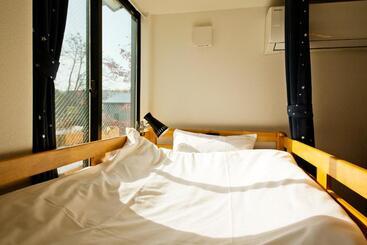 ريوكان Add Hostel Uji Cha Gan Ju Tei