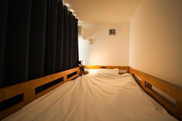 ريوكان Add Hostel Uji Cha Gan Ju Tei