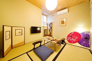 ريوكان Add Hostel Uji Cha Gan Ju Tei