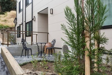 ريوكان Add Hostel Uji Cha Gan Ju Tei