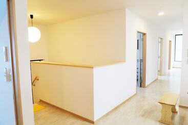 ريوكان Add Hostel Uji Cha Gan Ju Tei