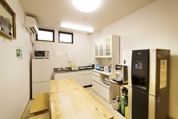 ريوكان Add Hostel Uji Cha Gan Ju Tei