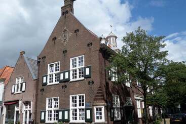 Vesting Hotel Naarden - Naarden