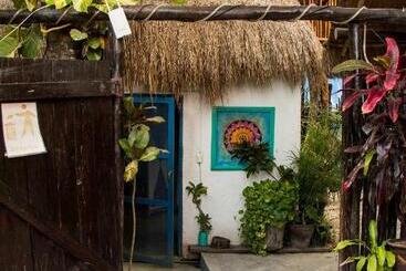 هاستل Hostal Cha Cha Cha
