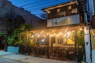 هاستل Hostal Cha Cha Cha