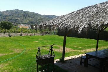 Albergue Rural De Algodonales   Hostel