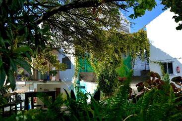 Albergue Rural De Algodonales   Hostel