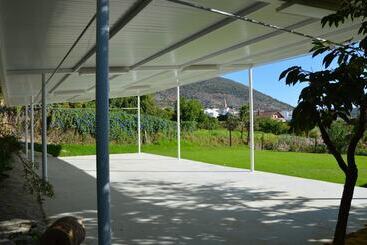 Albergue Rural De Algodonales   Hostel