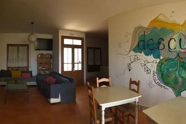 Albergue Rural De Algodonales   Hostel