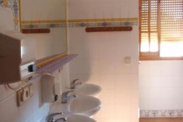 Albergue Rural De Algodonales   Hostel