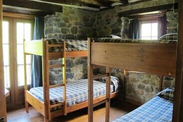 Albergue Turístico Valdebaró