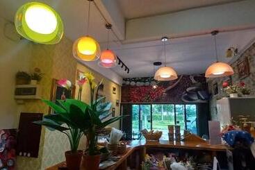 Amaretto Hostel