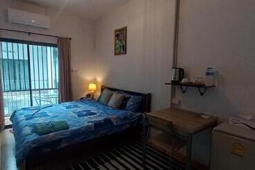 Amaretto Hostel