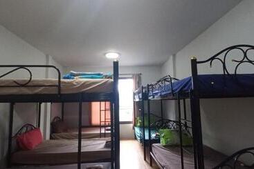 Amaretto Hostel