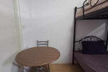 Amaretto Hostel