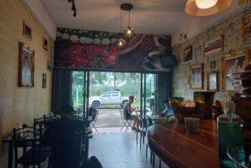 Amaretto Hostel