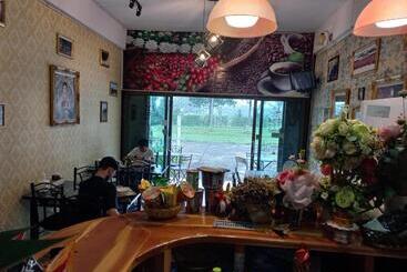 Amaretto Hostel