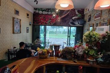 Amaretto Hostel