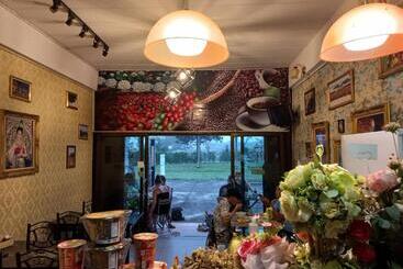 Amaretto Hostel
